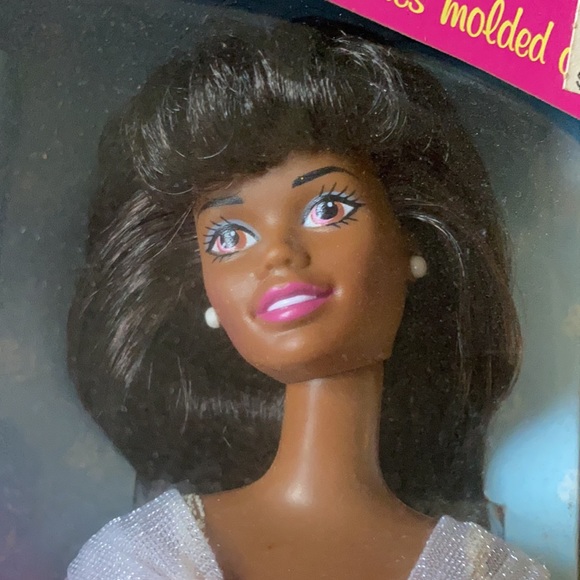 Jewelry Fun My first Barbie 1996 - Picture 5 of 9